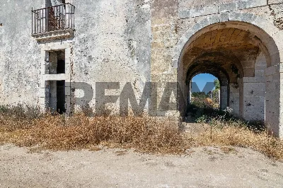 Rustico/Casale in vendita a Siracusa, Isol... - foto 8