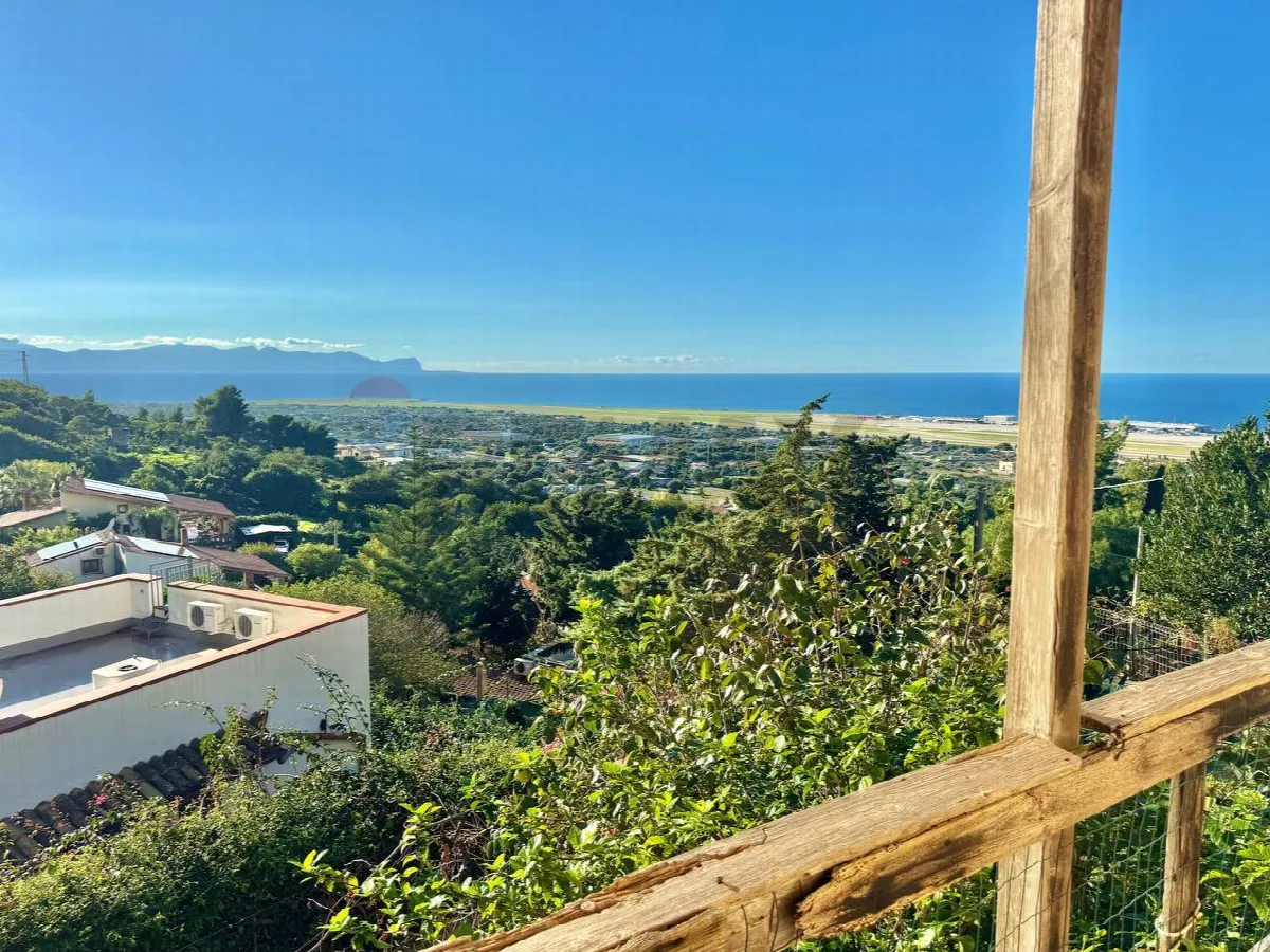 Villa in vendita a Cinisi - foto 3