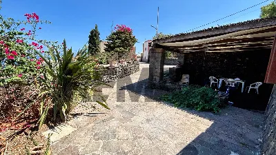 Villa in vendita a Pantelleria - foto 1