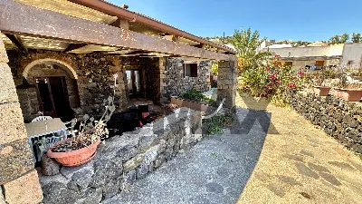 Villa in vendita a Pantelleria - foto 2