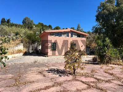 Villa in vendita a Bolognetta - foto 1