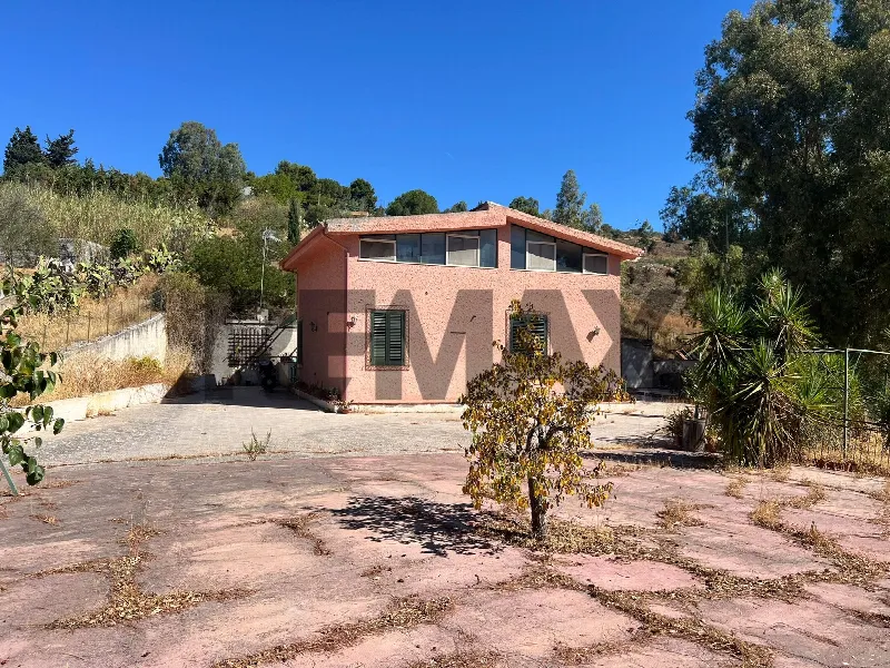 Villa in vendita a Bolognetta - foto 1