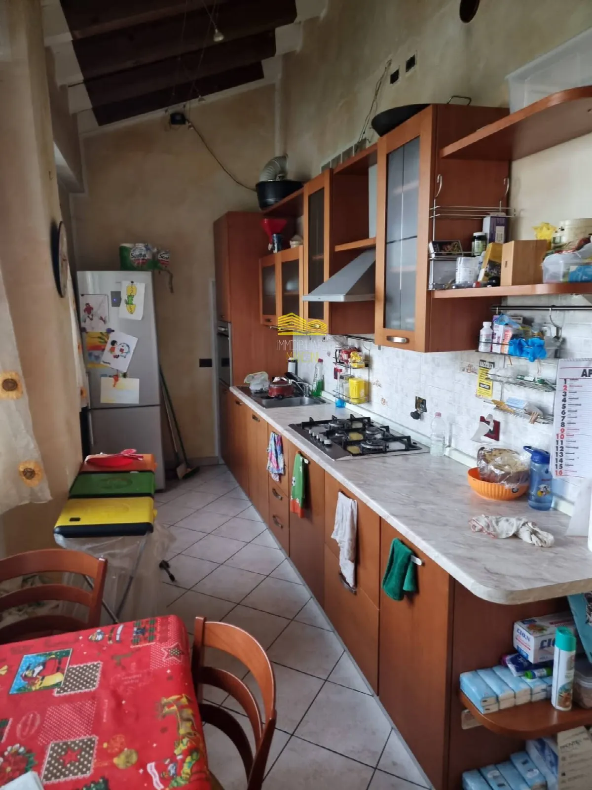Casa Indipendente in vendita a Brembate - foto 2