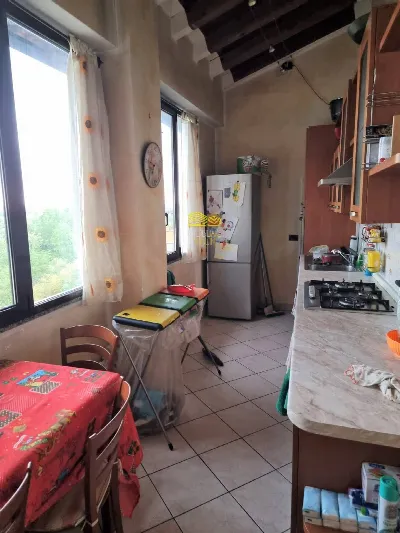 Casa Indipendente in vendita a Brembate - foto 5
