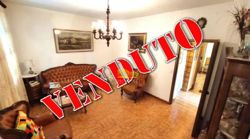 Casa Indipendente in vendita a Osio Sotto - foto 1