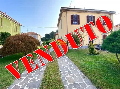 Casa Indipendente in vendita a Capriate Sa... - foto 1