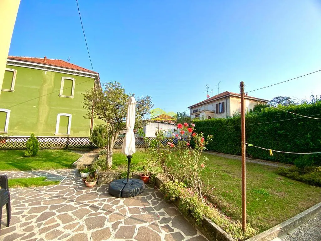 Casa Indipendente in vendita a Capriate San Gervasio - foto 4
