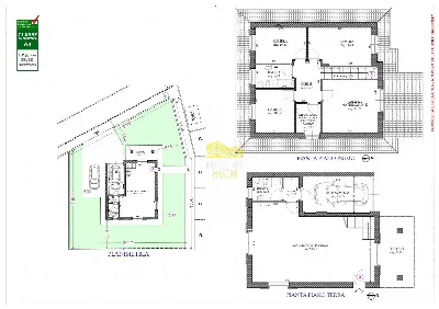 Villa in vendita a Soncino - foto 1