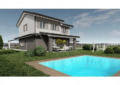 Villa in vendita a Soncino - foto 2