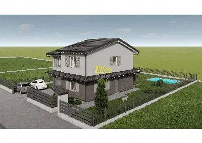 Villa in vendita a Soncino - foto 4