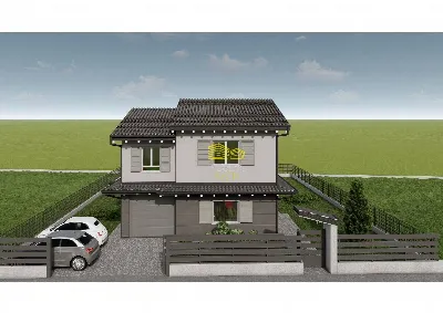 Villa in vendita a Soncino - foto 5