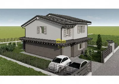 Villa in vendita a Soncino - foto 6
