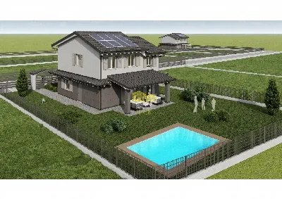 Villa in vendita a Soncino - foto 9