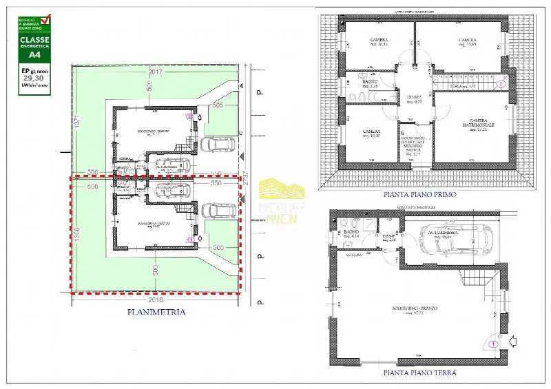 Villa in vendita a Soncino - foto 1