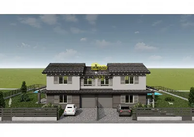 Villa in vendita a Soncino - foto 4