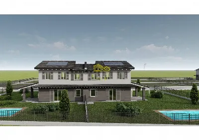 Villa in vendita a Soncino - foto 9