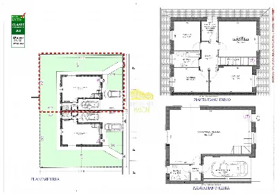 Villa in vendita a Soncino - foto 1