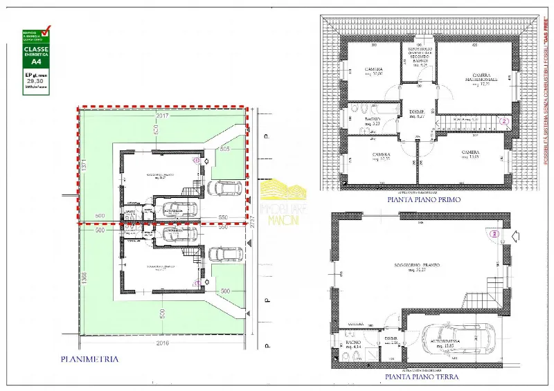 Villa in vendita a Soncino - foto 1