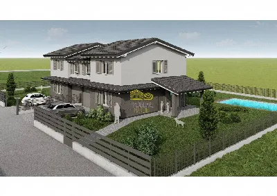 Villa in vendita a Soncino - foto 3