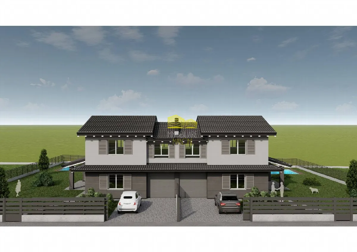 Villa in vendita a Soncino - foto 4