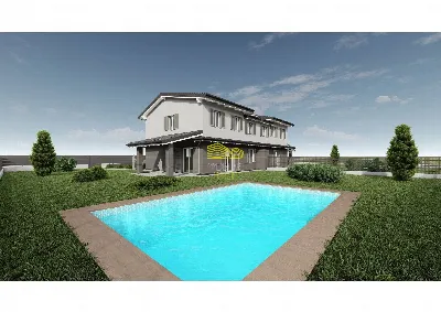Villa in vendita a Soncino - foto 5