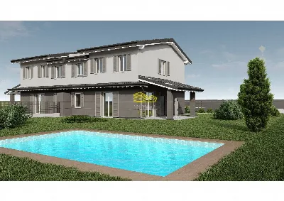 Villa in vendita a Soncino - foto 6