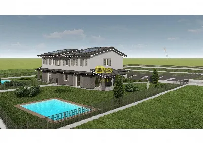 Villa in vendita a Soncino - foto 8