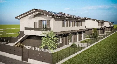 Villa in vendita a Lurano - foto 6