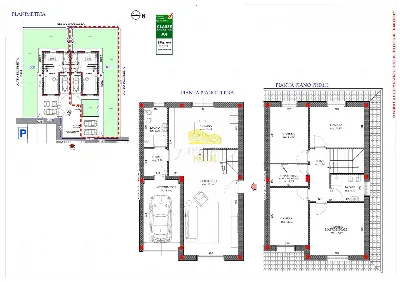 Villa in vendita a Lurano - foto 2
