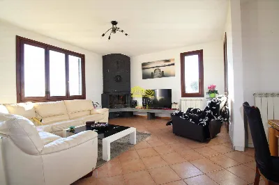 Villa in vendita a Pozzo d'Adda - foto 10