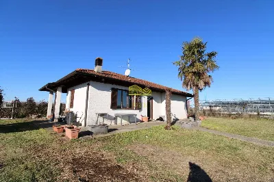 Villa in vendita a Pozzo d'Adda - foto 2