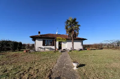 Villa in vendita a Pozzo d'Adda - foto 3