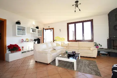 Villa in vendita a Pozzo d'Adda - foto 4