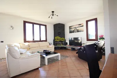 Villa in vendita a Pozzo d'Adda - foto 7