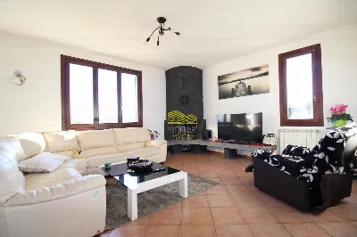 Villa in vendita a Pozzo d'Adda - foto 9