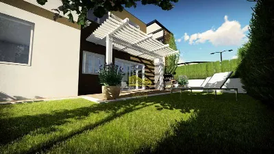 Villa in vendita a Boltiere - foto 1
