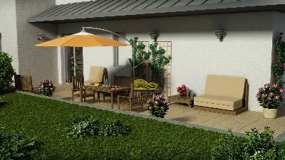 Villa in vendita a Boltiere - foto 1