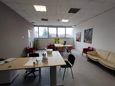 Ufficio in vendita a Trezzo sull'Adda - foto 3