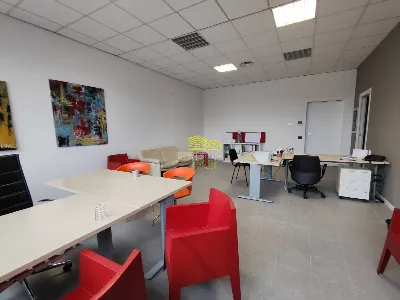 Ufficio in vendita a Trezzo sull'Adda - foto 4