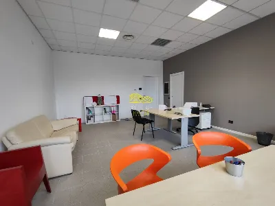 Ufficio in vendita a Trezzo sull'Adda - foto 7