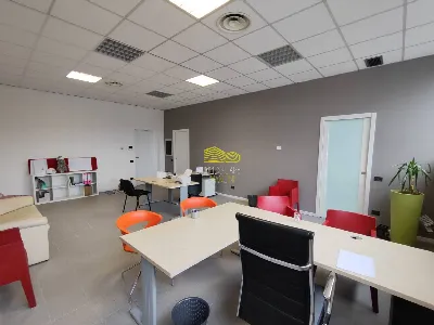 Ufficio in vendita a Trezzo sull'Adda - foto 8