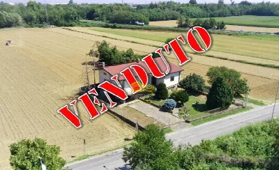 Villa in vendita a Brembate - foto 1