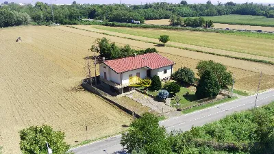 Villa in vendita a Brembate - foto 2