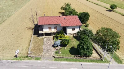 Villa in vendita a Brembate - foto 3
