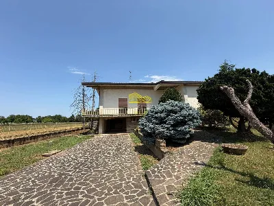 Villa in vendita a Brembate - foto 5