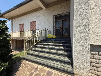 Villa in vendita a Brembate - foto 7