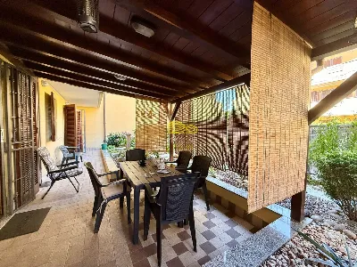 Villa in vendita a Pozzo d'Adda - foto 4