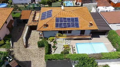Villa in vendita a Grezzago - foto 2