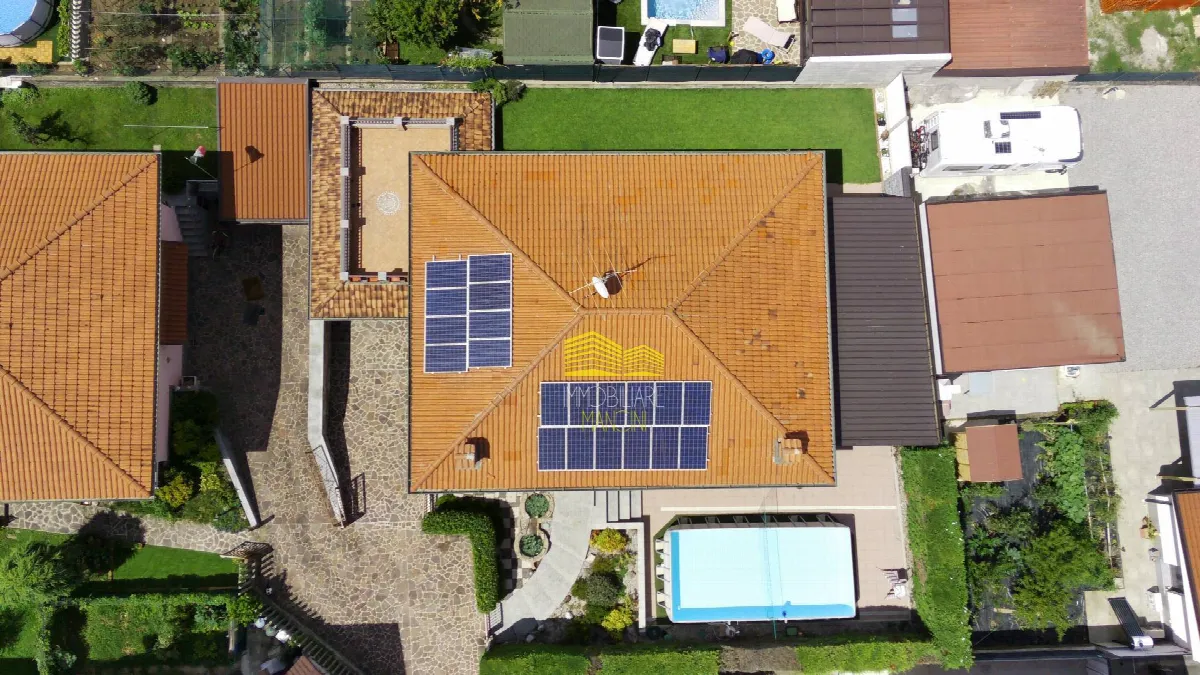 Villa in vendita a Grezzago - foto 3