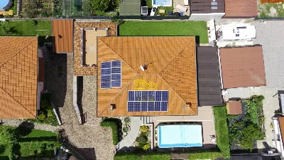 Villa in vendita a Grezzago - foto 3